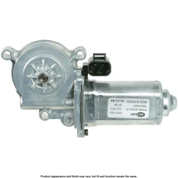 2009 Chevrolet C4500 Kodiak Power Window Motor Front Left A1 Cardone 421001 image 2 of 3