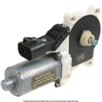 2003 Cadillac DeVille Power Window Motor