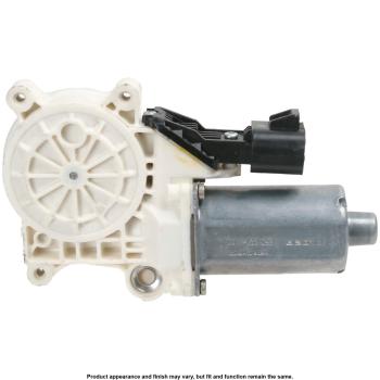 2003 Cadillac DeVille Power Window Motor Front Left A1 Cardone 421003 image 2 of 3