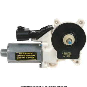 2003 Cadillac DeVille Power Window Motor Front Left A1 Cardone 421003 image 3 of 3