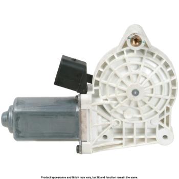 2003 GMC Envoy Power Window Motor