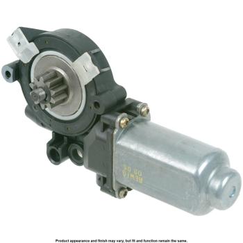 2003 GMC Safari Power Window Motor Front Right A1 Cardone 421018 image 2 of 3
