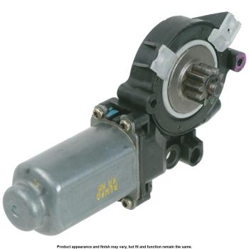 2003 GMC Safari Power Window Motor Front Left A1 Cardone 421019 image 3 of 3