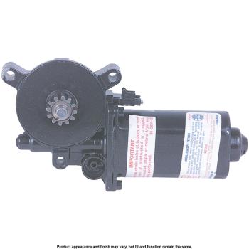 1990 Oldsmobile Delta 88 Power Window Motor Rear Right A1 Cardone 42102 image 2 of 3