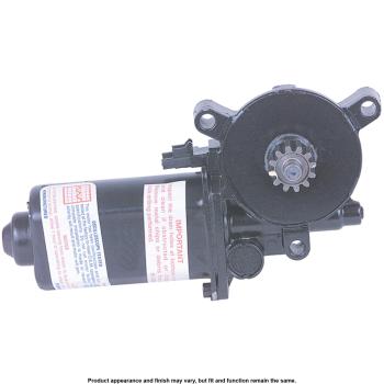 1990 Oldsmobile Delta 88 Power Window Motor Rear Left A1 Cardone 42103 image 1 of 3