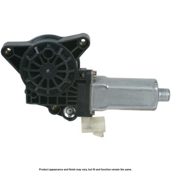 2007 Hummer H3 Power Window Motor Rear Right A1 Cardone 421033 image 3 of 3