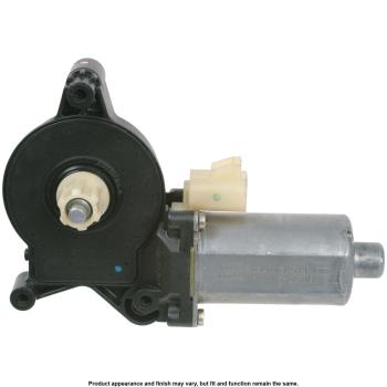 2008 Pontiac Grand Prix Power Window Motor Front Left A1 Cardone 421036 image 2 of 3
