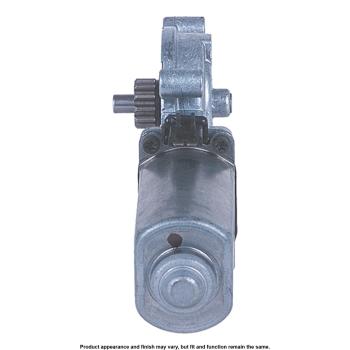 1994 GMC C2500 Suburban Power Window Motor Rear Right A1 Cardone 42104 image 2 of 3