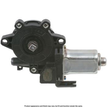 2011 GMC Canyon Power Window Motor