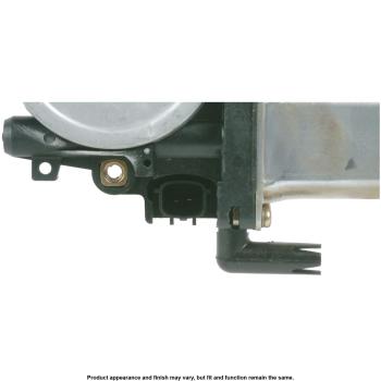 2011 GMC Canyon Power Window Motor Rear Left A1 Cardone 421045 image 2 of 4