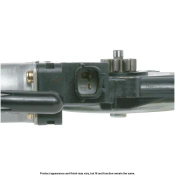 2011 GMC Canyon Power Window Motor Front Right A1 Cardone 421047 image 3 of 4