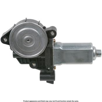 2006 Pontiac G4 Power Window Motor Rear Left A1 Cardone 421051 image 2 of 3