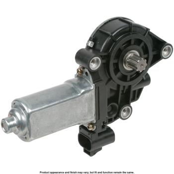 2006 Pontiac G4 Power Window Motor Rear Left A1 Cardone 421051 image 3 of 3