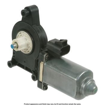 2005 Chevrolet Tahoe Power Window Motor