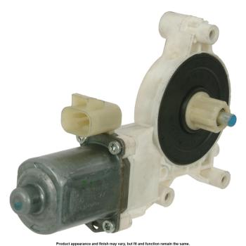 2008 Chevrolet Tahoe Power Window Motor Rear Right A1 Cardone 421069 image 3 of 4