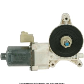 2008 Chevrolet Tahoe Power Window Motor Rear Right A1 Cardone 421069 image 4 of 4