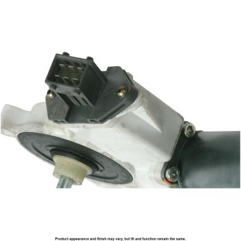 2011 Cadillac STS Power Window Motor Rear Right A1 Cardone 421080 image 3 of 4