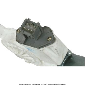 2011 Cadillac STS Power Window Motor Rear Left A1 Cardone 421081 image 2 of 4