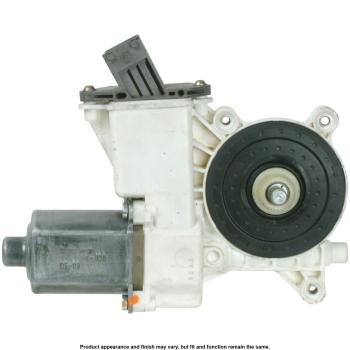 2011 Cadillac STS Power Window Motor Rear Left A1 Cardone 421081 image 3 of 4