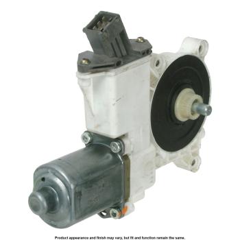 2011 Cadillac STS Power Window Motor Rear Left A1 Cardone 421081 image 4 of 4