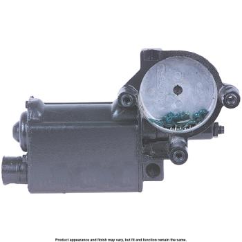 1968 Cadillac DeVille Power Window Motor