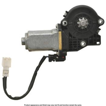 2007 Pontiac Wave Power Window Motor