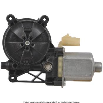 2015 Cadillac SRX Power Window Motor Rear Left A1 Cardone 421141 image 4 of 4