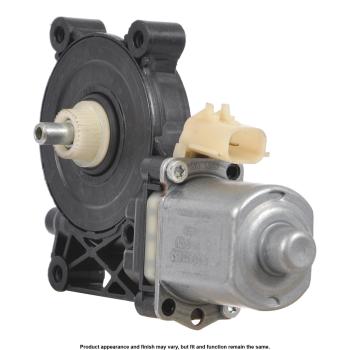 2015 Cadillac SRX Power Window Motor Rear Right A1 Cardone 421142 image 4 of 4