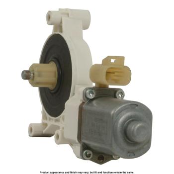 2008 Chevrolet Tahoe Power Window Motor Rear Left A1 Cardone 421144 image 2 of 4