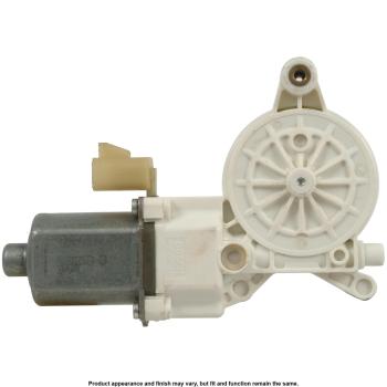 2008 Chevrolet Tahoe Power Window Motor Rear Left A1 Cardone 421144 image 3 of 4