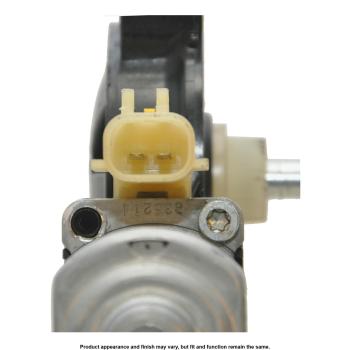 2017 Chevrolet Tahoe Power Window Motor Rear Left A1 Cardone 421148 image 1 of 4