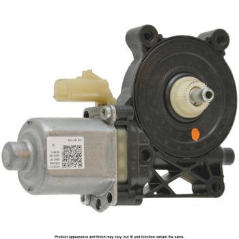 2017 Chevrolet Tahoe Power Window Motor Rear Left A1 Cardone 421148 image 2 of 4