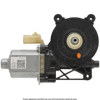 2017 Chevrolet Tahoe Power Window Motor Rear Left A1 Cardone 421148 image 3 of 4