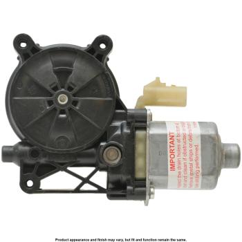 2017 Chevrolet Tahoe Power Window Motor Rear Left A1 Cardone 421148 image 4 of 4