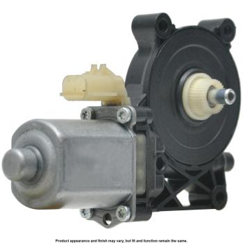 2013 Buick LaCrosse Power Window Motor Rear Right A1 Cardone 421150 image 3 of 4