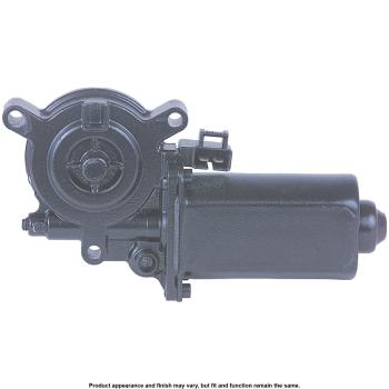 1994 Oldsmobile 98 Power Window Motor Front Left A1 Cardone 42129 image 2 of 3