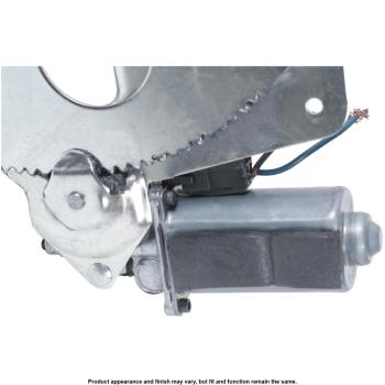 2000 GMC Sonoma Power Window Motor and Regulator Assembly Front Left A1 Cardone 421302R image 3 of 3