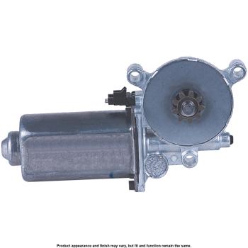 1994 GMC C2500 Suburban Power Window Motor Front Left A1 Cardone 42131 image 2 of 3