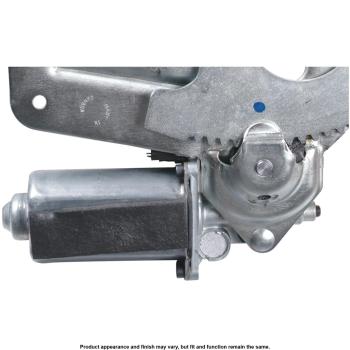 2000 GMC Sonoma Power Window Motor and Regulator Assembly Front Right A1 Cardone 421312R image 1 of 3