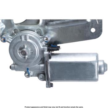 2000 GMC Sonoma Power Window Motor and Regulator Assembly Front Right A1 Cardone 421312R image 3 of 3