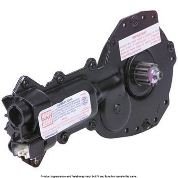 1993 Pontiac Sunbird Power Window Motor Front Left A1 Cardone 42144 image 1 of 3