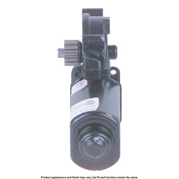 1994 Saturn SW2 Power Window Motor Rear Left A1 Cardone 42146 image 2 of 3