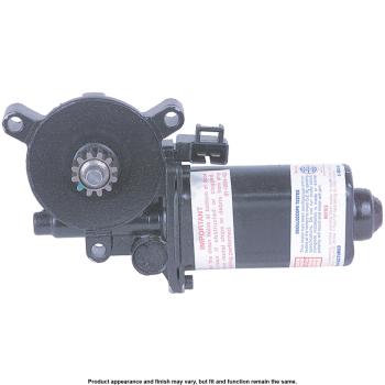 1994 Saturn SW2 Power Window Motor Rear Left A1 Cardone 42146 image 3 of 3