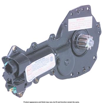 1994 Pontiac Firebird Power Window Motor Front Left A1 Cardone 42150 image 3 of 3