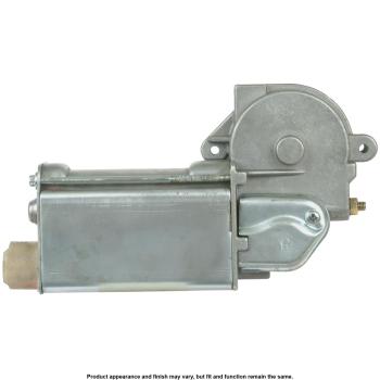 1976 Oldsmobile Omega Power Window Motor Front Right A1 Cardone 4216 image 2 of 4