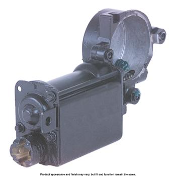 1978 Oldsmobile Cutlass Salon Power Window Motor Front Right A1 Cardone 4217 image 3 of 3