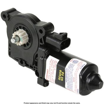 2002 Chevrolet Monte Carlo Power Window Motor Front Left A1 Cardone 42172 image 1 of 3