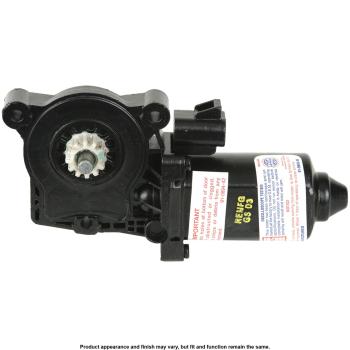 2002 Chevrolet Monte Carlo Power Window Motor Front Left A1 Cardone 42172 image 2 of 3