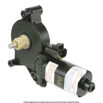 2002 GMC Envoy Power Window Motor