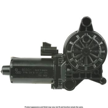 2002 GMC Jimmy Power Window Motor Front Left A1 Cardone 42176 image 3 of 3